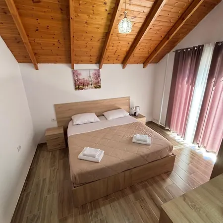 Apartman P&k *