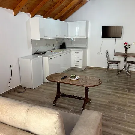 P&k Apartament Pogradec