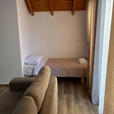 P&k Apartman