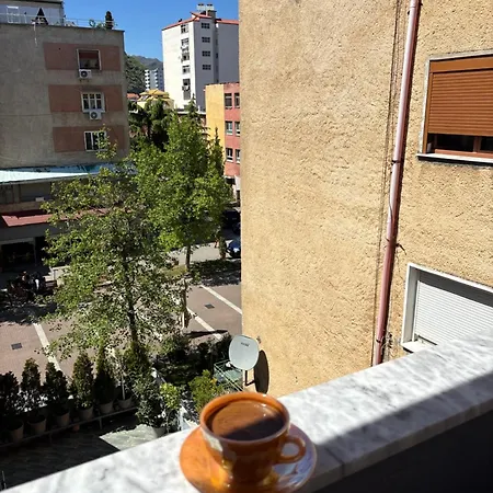 Apartament P&k *