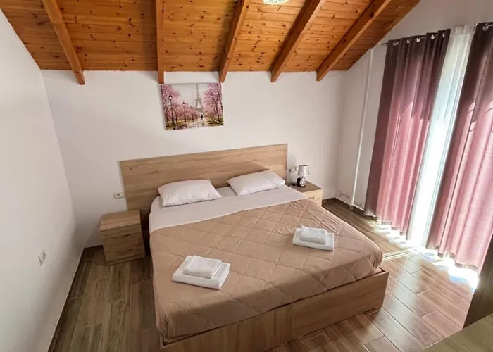 Apartament P&k *