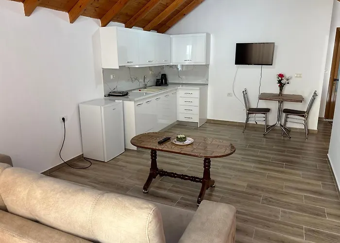 P&k Apartament Pogradec