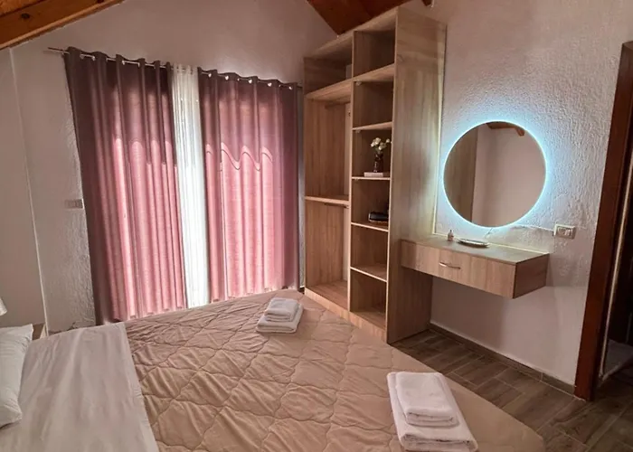 Apartament P&k Pogradec