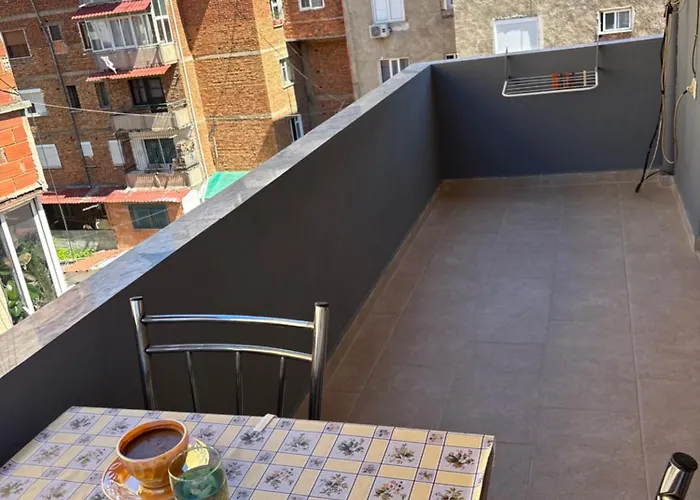 Apartament P&k *