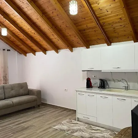 P&k Apartment