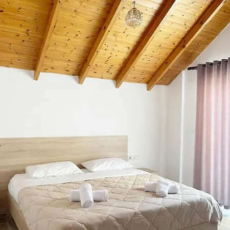 Apartment P&k Pogradec