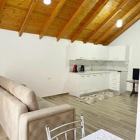 P&k Apartment