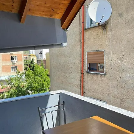 Apartment P&k *