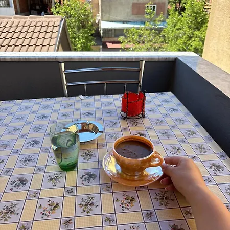 P&k Apartment