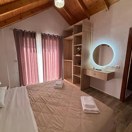 Apartment P&k Pogradec