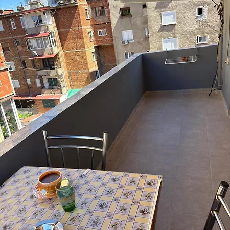 Apartment P&k *
