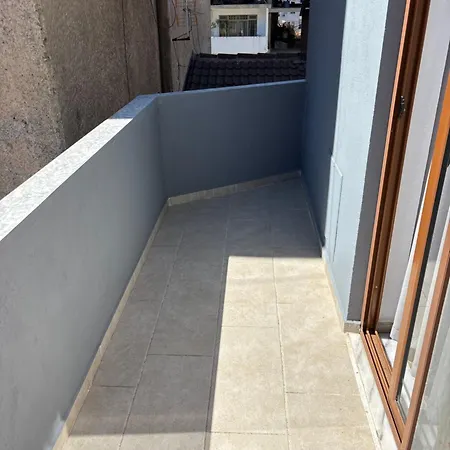 Apartament P&k Pogradec