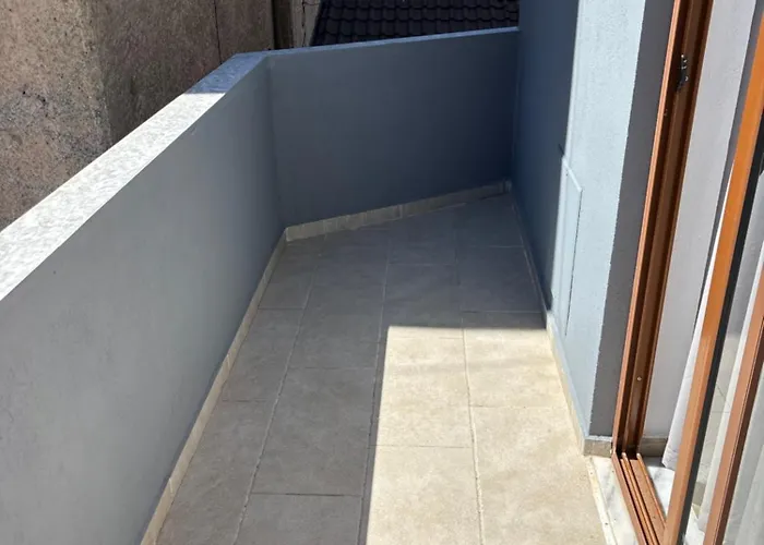 Appartement P&k Pogradec